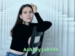 Ashleyjakson