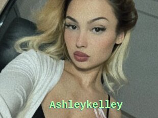 Ashleykelley