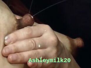 Ashleymilk20