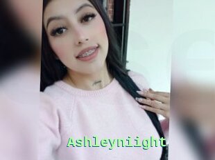 Ashleyniight