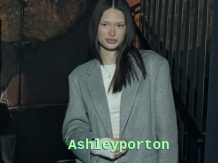 Ashleyporton