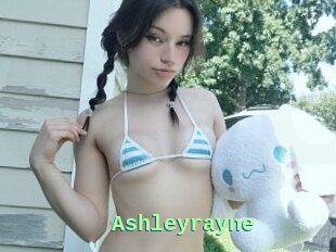Ashleyrayne