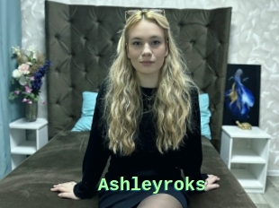 Ashleyroks