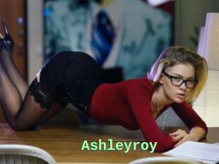 Ashleyroy