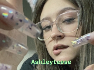 Ashleyteese