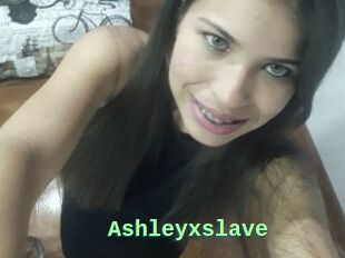 ashleyxslave S Sexe