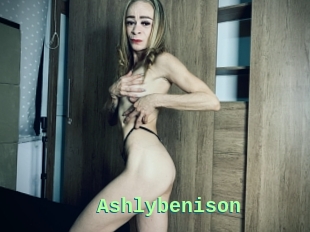 Ashlybenison