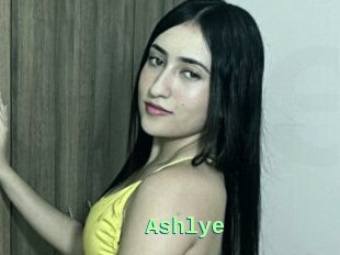 Ashlye