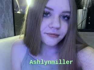 Ashlynmiller