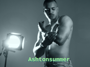 Ashtonsummer