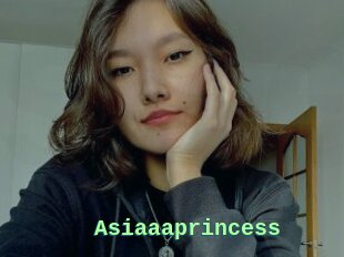 Asiaaaprincess