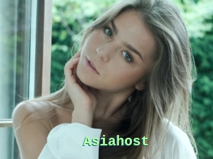 Asiahost