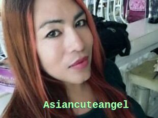 Asiancuteangel