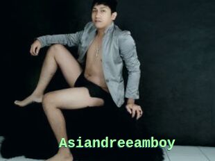 Asiandreeamboy