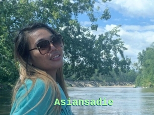 Asiansadie