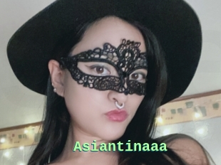 Asiantinaaa