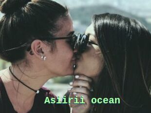 Asiirii_ocean