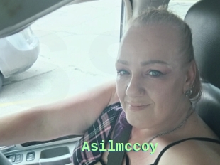 Asilmccoy