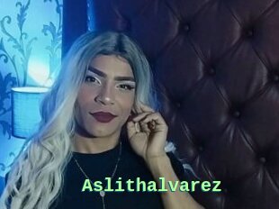 Aslithalvarez