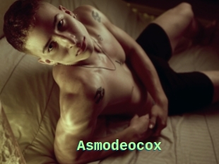 Asmodeocox