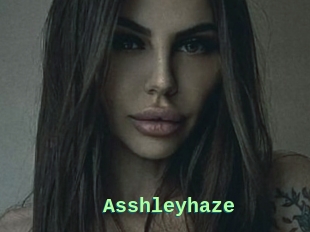 Asshleyhaze
