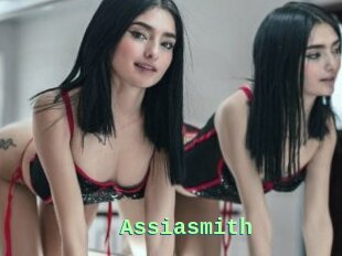 Assiasmith
