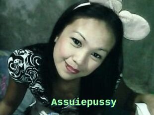 Assuiepussy