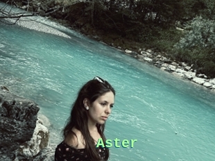 Aster