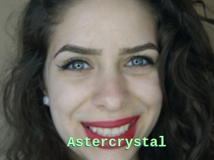 Astercrystal