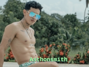 Asthonsmith