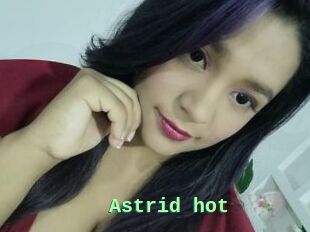 Astrid_hot