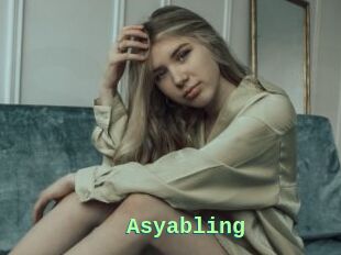 Asyabling