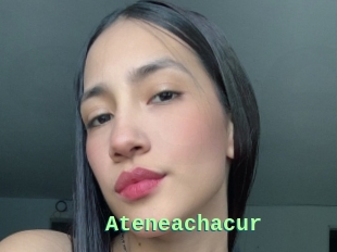 Ateneachacur