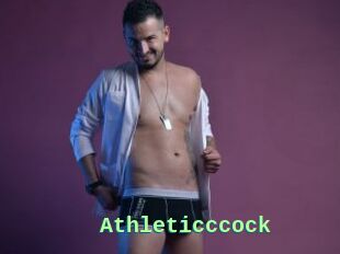 Athleticccock