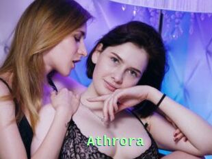 Athrora