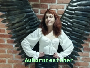 Auburnteatcher