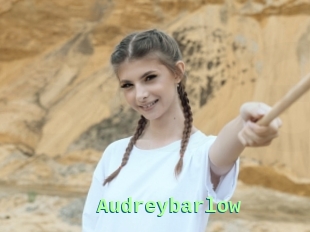 Audreybarlow