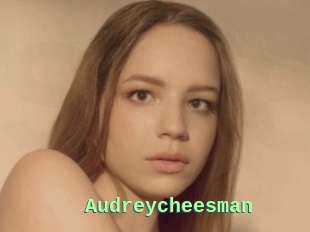 Audreycheesman