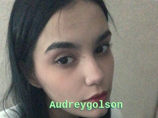 Audreygolson