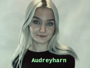 Audreyharn