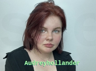 Audreyhollander