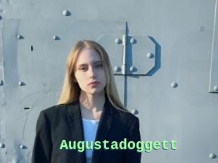 Augustadoggett