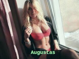 Augustas