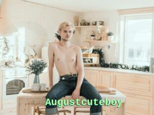 Augustcuteboy