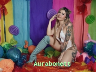 Aurabonett