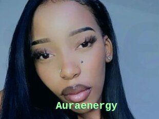 Auraenergy