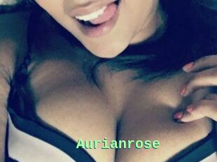 Aurianrose