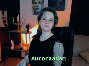 Auroraadam