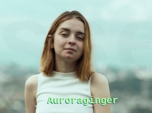 Auroraginger