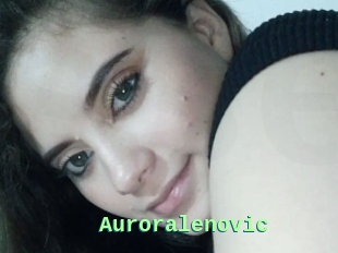 Auroralenovic